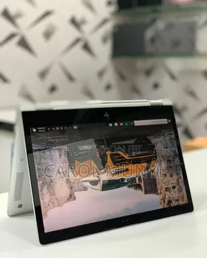 Laptop HP EliteBook X360 1030 G2 16GB Intel Core i7 SSD 256GB