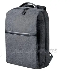Ugreen Laptop Backpack 15.6′′ – Grey – Lp664
