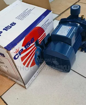 1hp Pedrollo Water Pump/Pedrollo Cpm158 Centrifugal Pump
