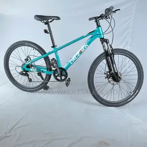 Cruztrek Kudos 24-Inch Girls Bike – Strong, Stylish Reliable