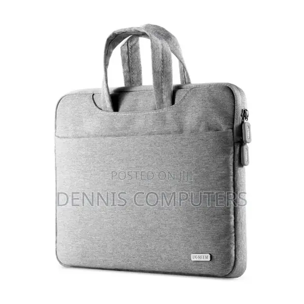Ugreen Laptop Carrycase 14′′ Gray – Lp437