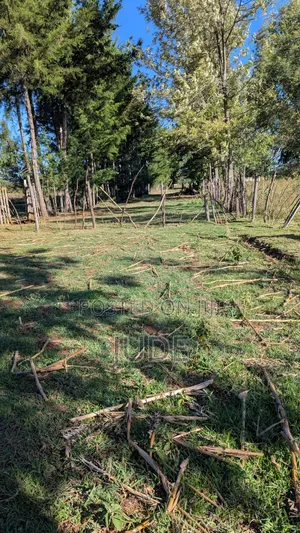 Eldoret Bypass 1/2 an Acre Piece of Land for Sale -
Near Tarmac