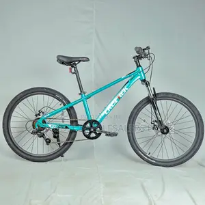 Cruztrek 24-Inch Teen Bike – Smooth Handling Easy Control