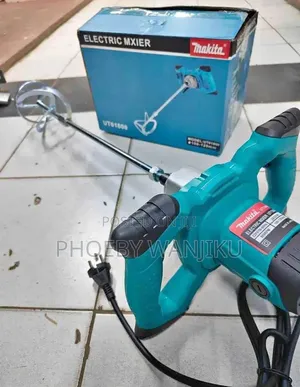 High Quality Makita Paint Mixer/Electric Paint Mixer