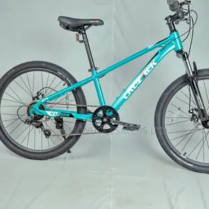 Cruztrek Kudos MTB 24” – Perfect Bike for School Outdoor Riding