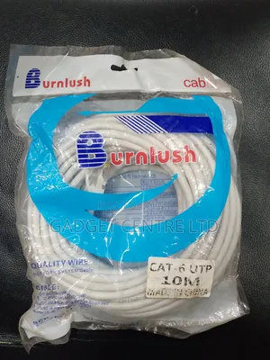 Ethernet Cable 10m Original