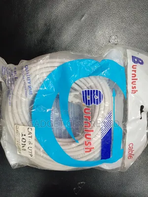 Ethernet Cable 10m Original