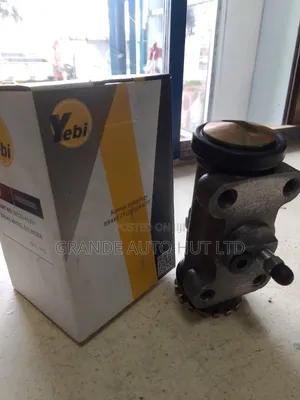 Brake Cylinder Rear Hyundai Hd72/65 (Yebi Brand)