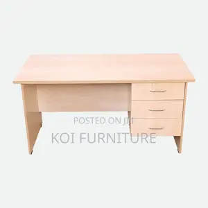 Office Desk; 1.2 Meters Home Office Study Computer Desk
