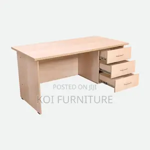 Office Desk; 1.2 Meters Home Office Study Computer Desk
