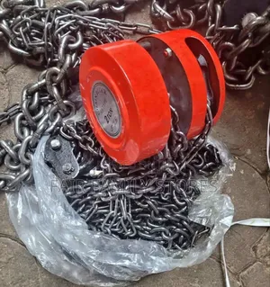 Chain Block 2tone