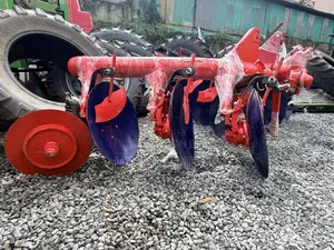 3disc Plough /Jembe/Ploghs