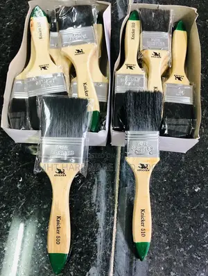 Paint Brush 4" Knicker
