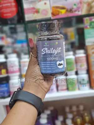 Shilajit Gummies 1000mg Dietary Gummies