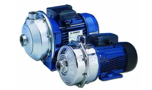 Lowara Pump 10hm04s15t5tvbe Elp 29/50