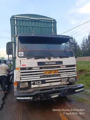 Trailer for Cross Country Jobs Accessible