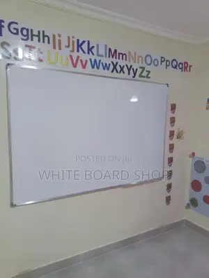 5ft X 4ft Whiteboard for Sale