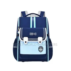 Waterproof School Bag for Boys
