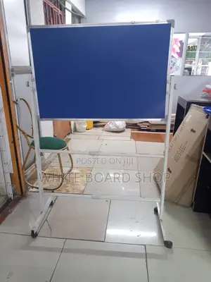 Compact 3ft X 2ft Pinboard for Classroom