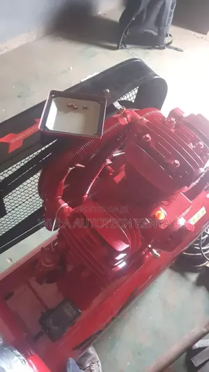 High Performance Reliable Air Compressor Machine Sunshine