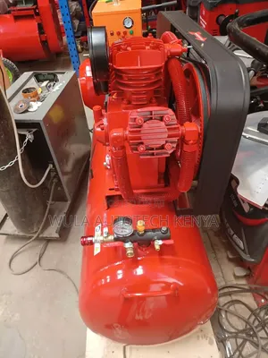 High Performance Reliable Air Compressor Machine Sunshine