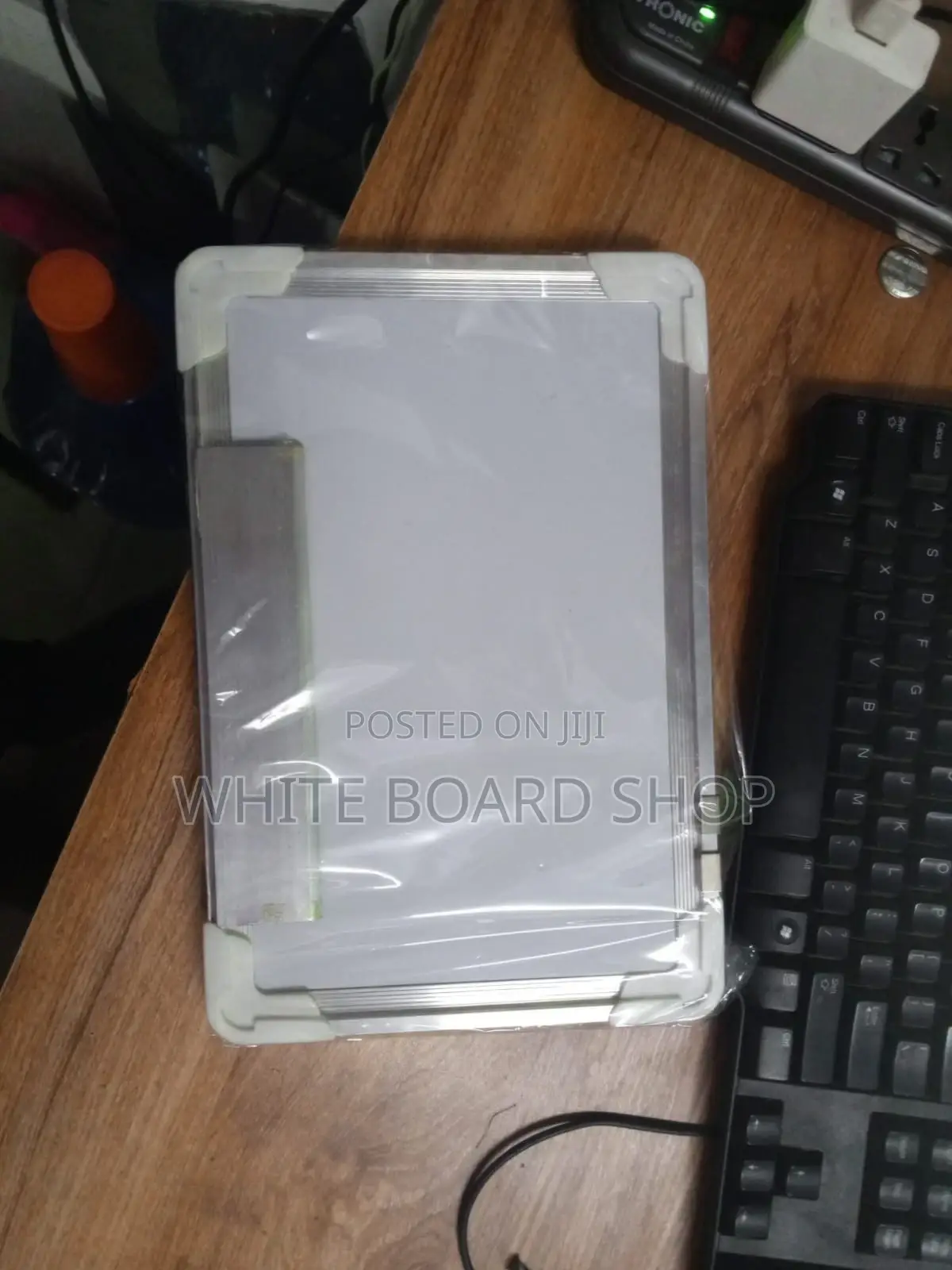 Fun A4 Whiteboard for Kids