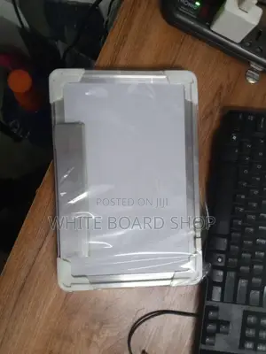 Fun A4 Whiteboard for Kids