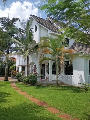 6bdrm Mansion in Toms Court, Thika CBD for rent
