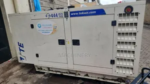 70kva Power Generator for Hire/Lease