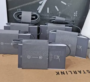 Starlink Gen 3 Power Supply