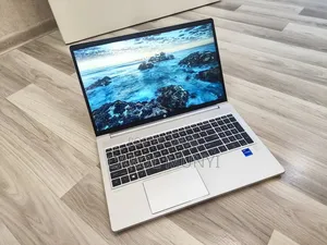 Laptop HP ProBook 650 G8 16GB Intel Core i7 SSD 256GB