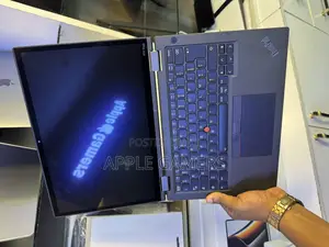 Laptop Lenovo ThinkPad X13 Gen 2 16GB Intel Core i5 SSD 256GB
