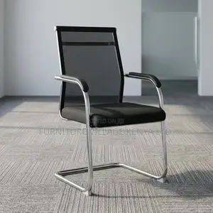 Breathable Mesh Home Office Desk Chair