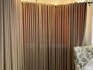 Sunset View Curtains