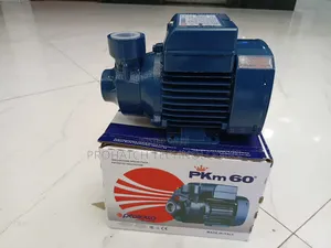 Pedrollo 0.5hp Booster Water Pump