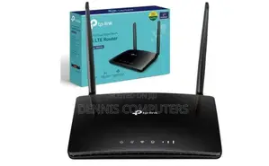 Tp-Link Ac750 Wireless Dual Band 4g Router Tl Archer Mr200