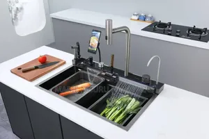 Kitchen Sink Unique Good Quality
