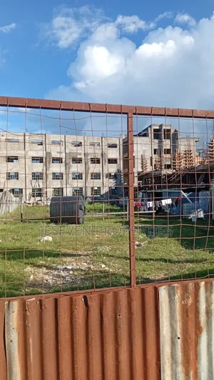 100*100 Quarter Commercial Plot for Sale in Syokimau Mombasa Road