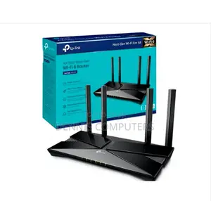 Tp-Link Archer Ax10 – Ax1500