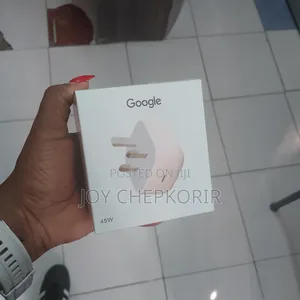 Google 45w Usb-C Power Charger