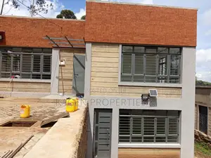 4bdrm House in Ngong, Kibiku for sale