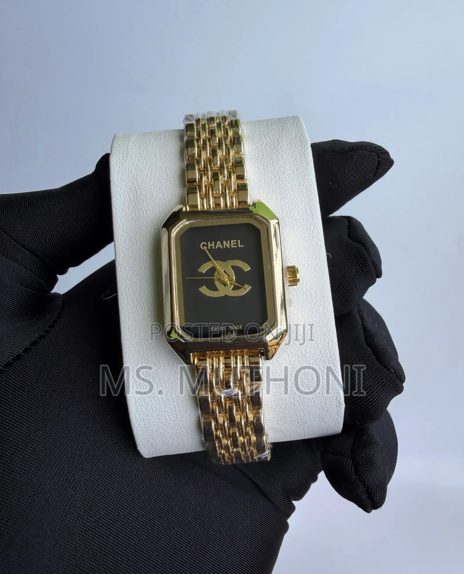 Chanel for Her