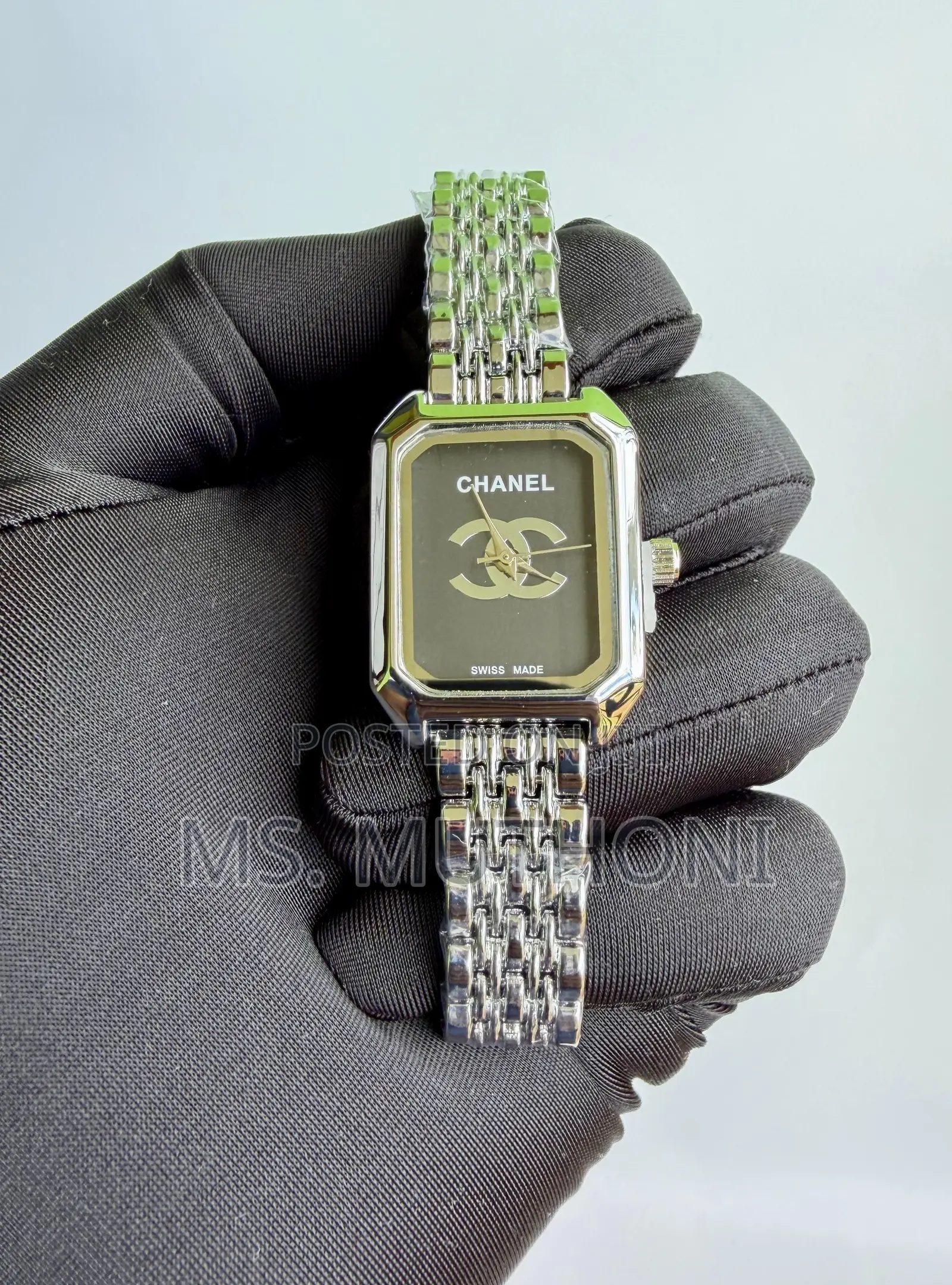 Chanel for Her