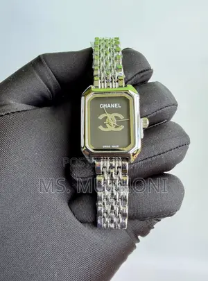 Chanel for Her