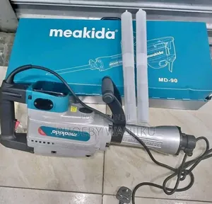 Meakida Demolition Breaker/Meakida Jack Hammer Machine