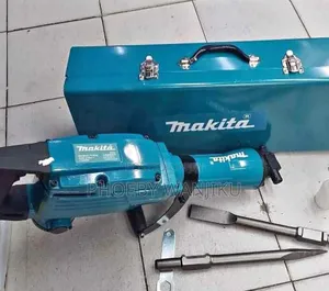 Makita Demolition Hammer/Heavy Duty Makita Jack Hammer