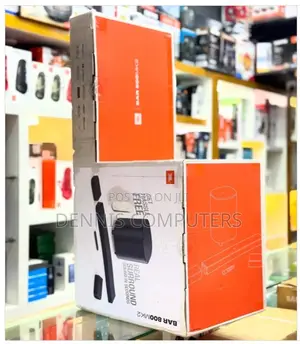 JBL Bar 800mk2