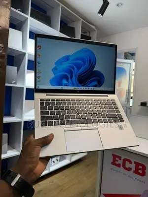 Laptop HP EliteBook 840 G7 8GB Intel Core i5 SSD 256GB