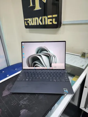 Laptop Dell XPS 13 9320 16GB Intel Core i7 SSD 512GB