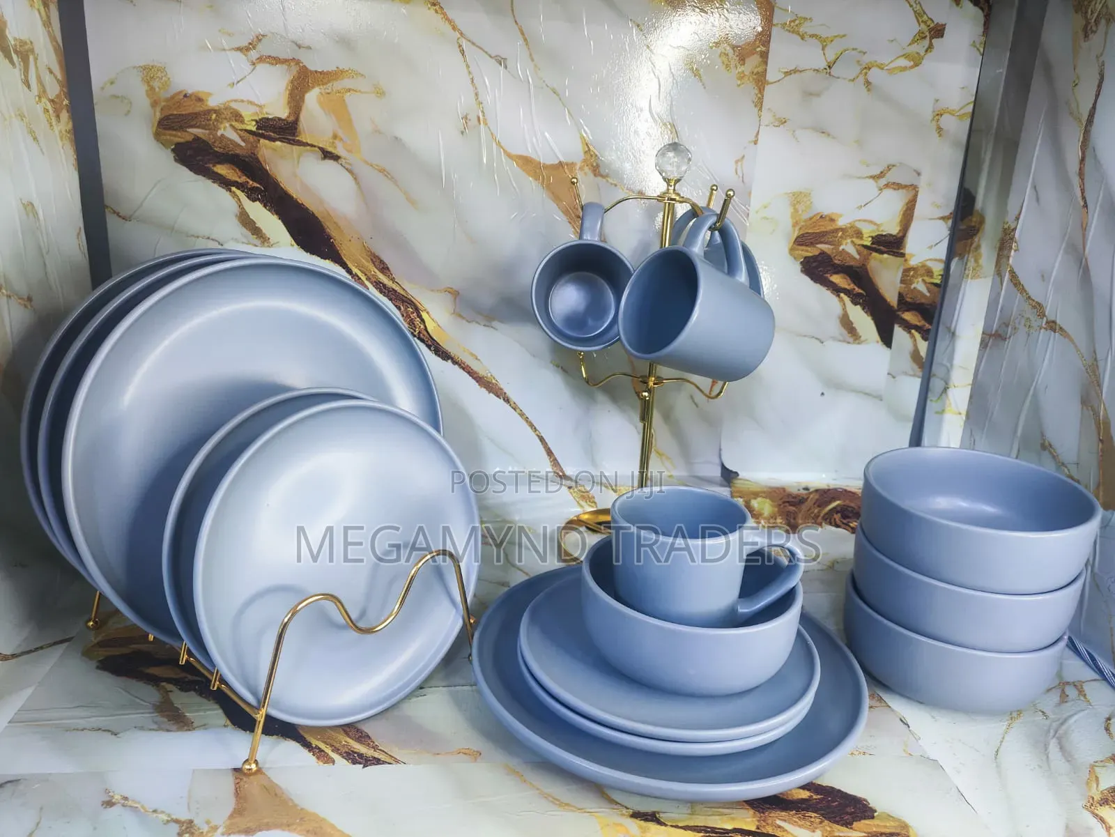 24pc Dinner Set/Ceramic Dinner Set